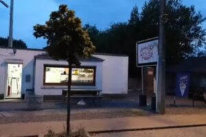 Passionsfrucht-Pommes