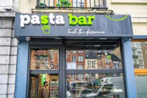 Pastabar