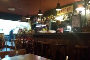 Pasta & Blues / Filip Morre