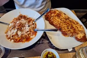 Pâtes Cusugo Aux Saveurs Du Rigoletto