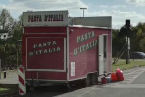 Pasta D’Italia