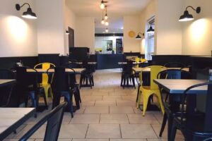 Pasta Del Pigro – Harelbeke