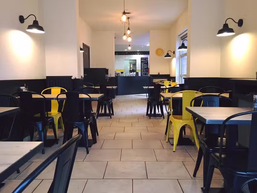 Pasta Del Pigro – Harelbeke