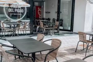 Pâtes Del Pigro – Tièdes