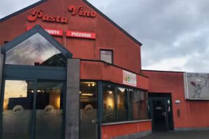 Restaurant Pasta e Vino