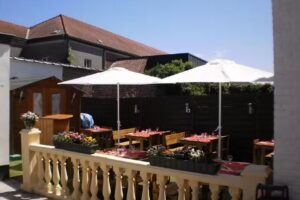 Pasta Fresca – Pizzeria – Caterer