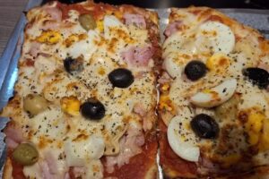 Pasta vi Strada – Trooz