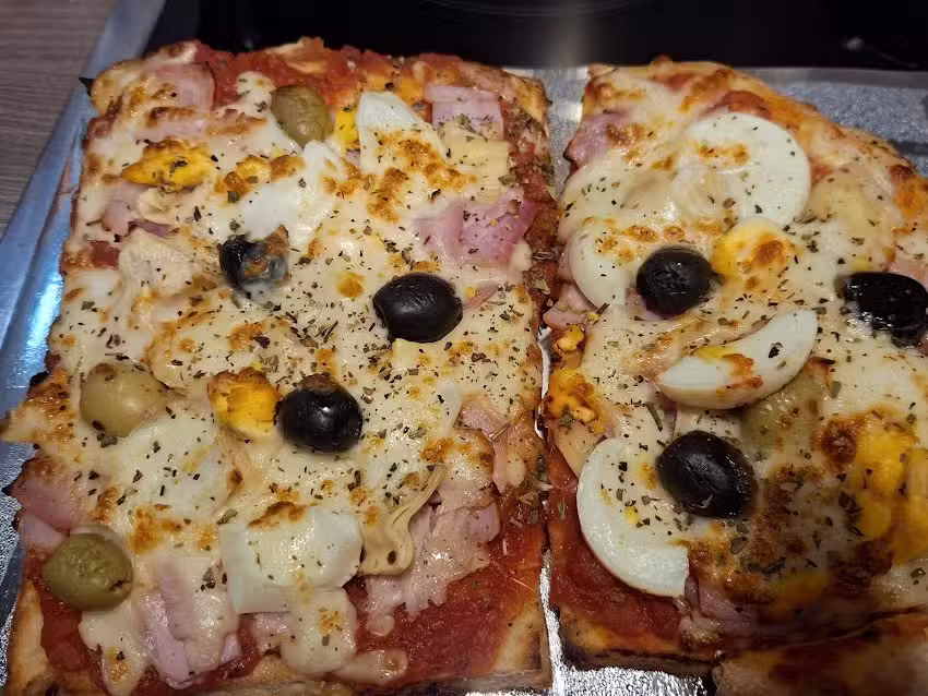 Pasta vi Strada – Trooz