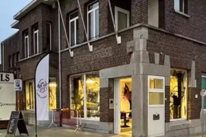 Pasta-Bar & Brasserie Jozy’s