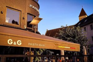 Pastabar G & G 🇮🇹
