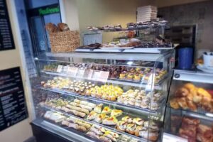 Pasticceria Palermo da Peppe