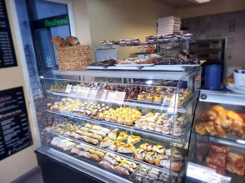 Pasticceria Palermo da Peppe