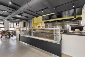 Chips Club – Destelbergen