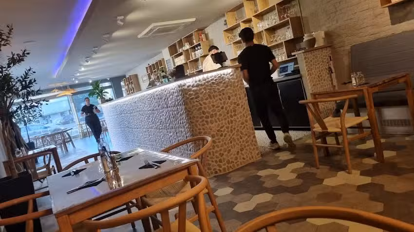 Kartoffel-Kumpir 2 Wilrijk