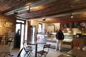 Patatou, friterie Bousval🍟