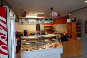 Maison de la pomme de terre