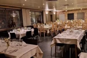 Pattaya (Restaurant)