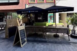 Paul’s Fresh Food Boutique