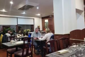 Pavillon Des Delices