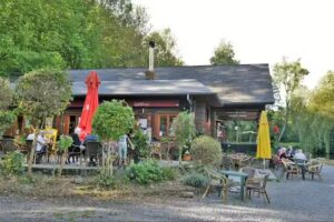 Pêcherie L’Hirondelle Oteppe.