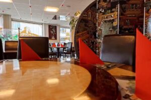 Peking City Waarschoot