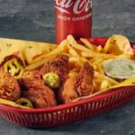 Pepe Chicken by FastGoodCuisine