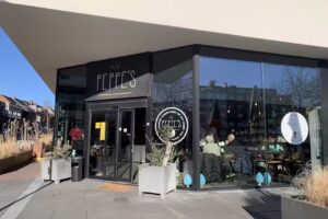 Peppe’s