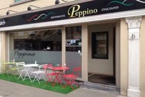 Peppino Pazzo Keerbergen