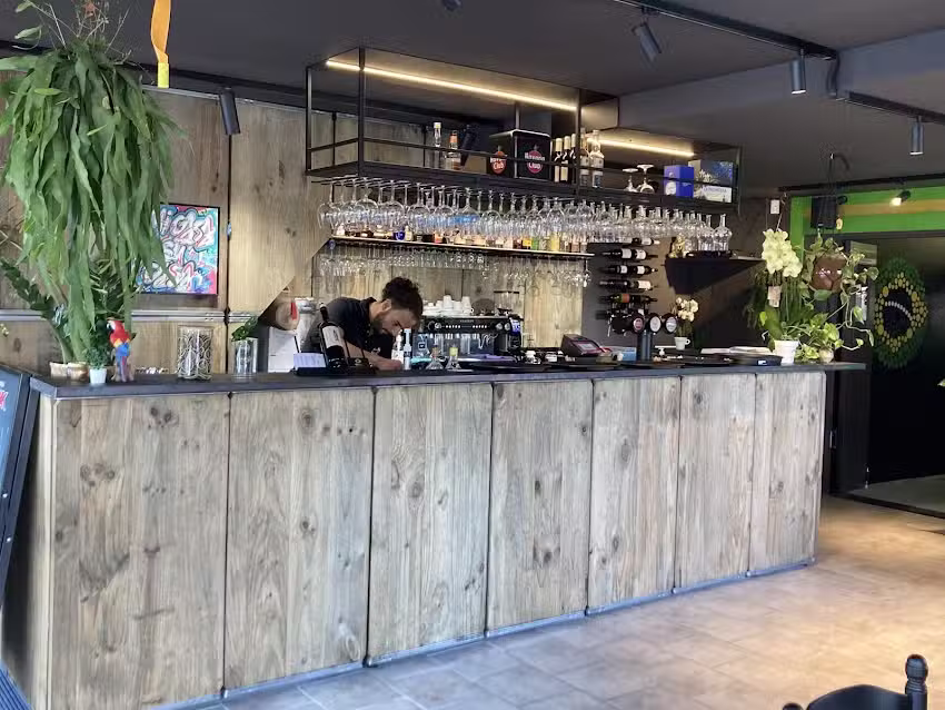 Perle Do Brasil 🇧🇷