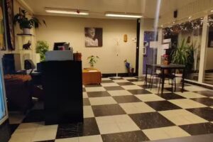 Phet Thai Food in Beveren