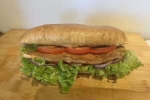 Philo’s Pregos Foodtruck