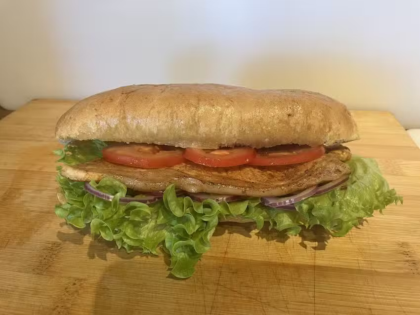 Philo&rsquo;s Pregos Foodtruck