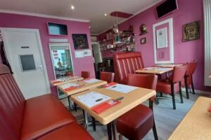 Restaurant traiteur Phimai