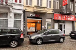 Phở Viet – Antwerpen