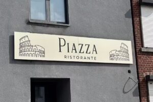 Piazza Ristorante