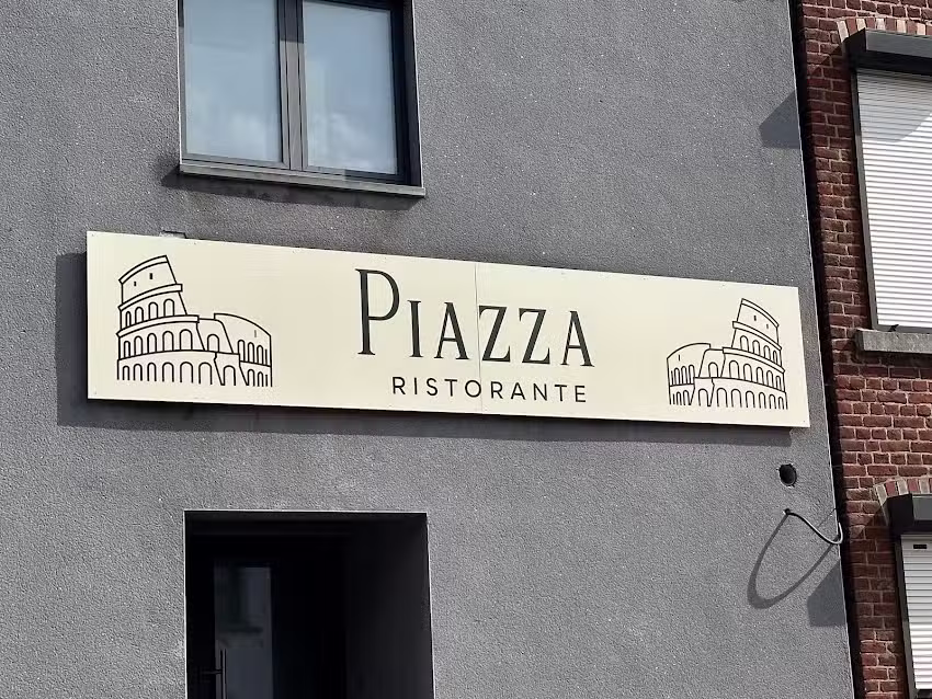 Piazza Ristorante