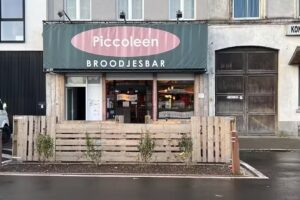 Piccoleen Sandwich Bar