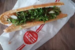 Sandwicherie Piccolo