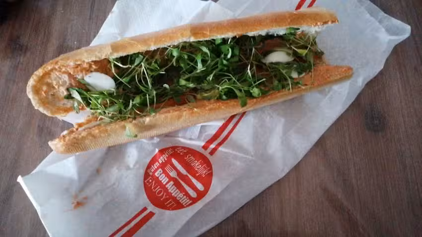 Piccolo Broodjeszaak