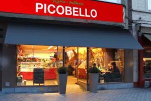 Picobello Ostende 🇮🇹