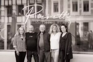 Pieretti Feinkost und Weinbar