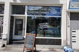 PIERRO – Fromagerie & Epicerie Fine