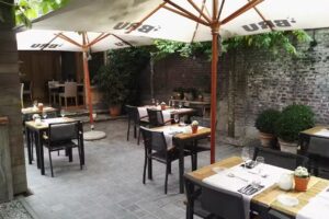 Pieter kookt – chef aan huis