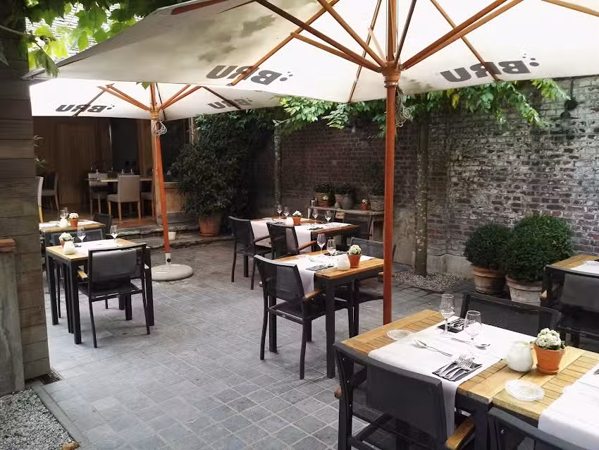 Pieter kookt – chef aan huis