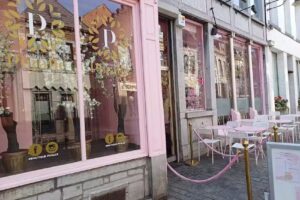 Pigalle Délice Mons