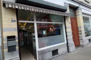 Pita du moulin de Bressoux