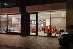 Pita Dilan Blankenberge