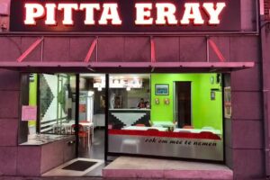 Pita Eray