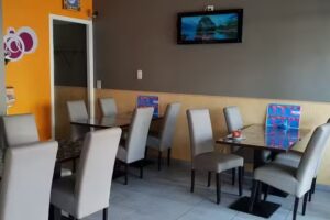 Pita&friterie Hotton