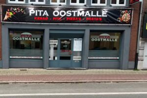 Pita Oostmalle